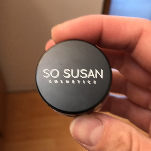 So Susan Color Trip - High-Intensity Color Pigment Eye Shadow - Picture 2 of 4